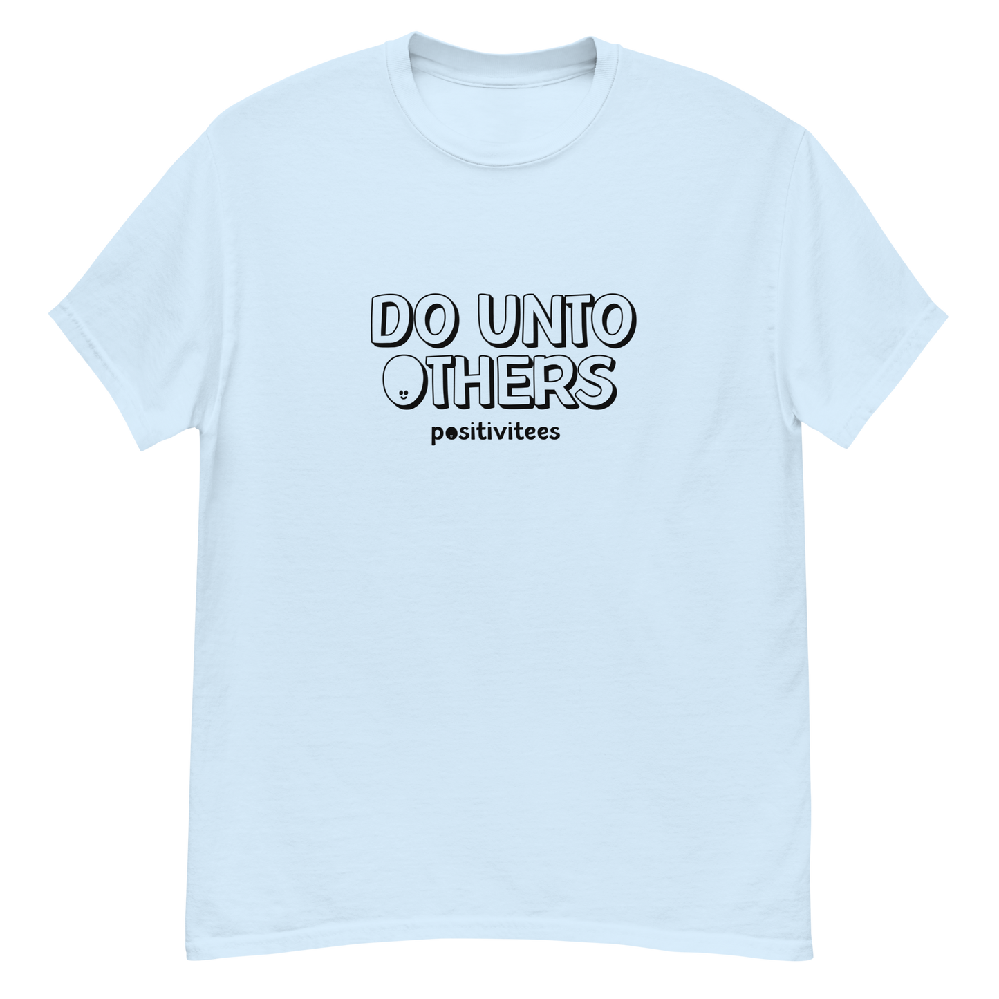 Do Unto Others Tee