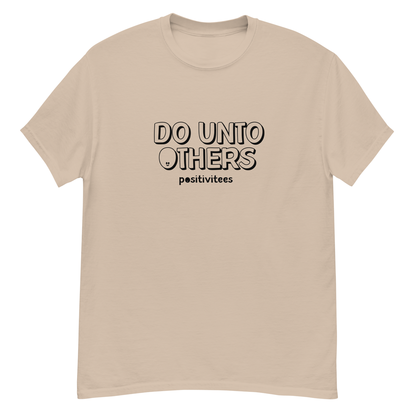 Do Unto Others Tee