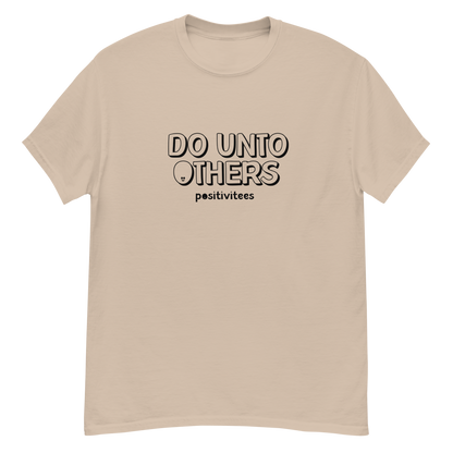 Do Unto Others Tee