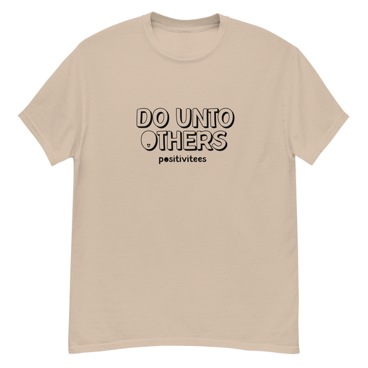 Do Unto Others Tee