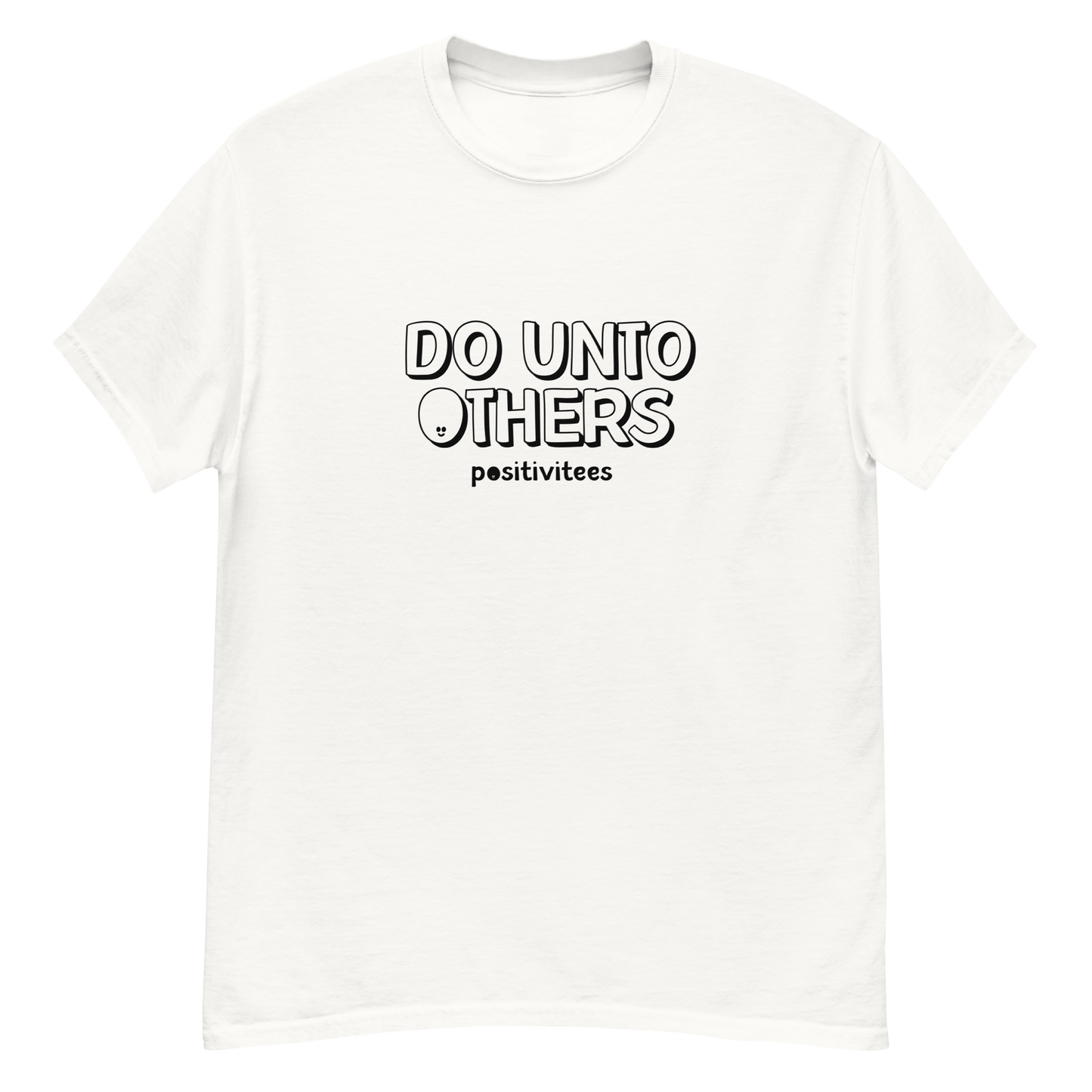 Do Unto Others Tee