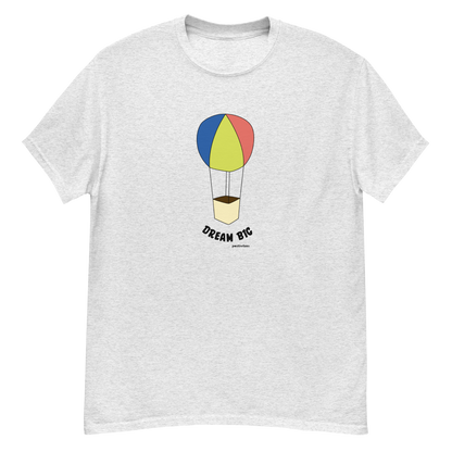 Dream Big Tee