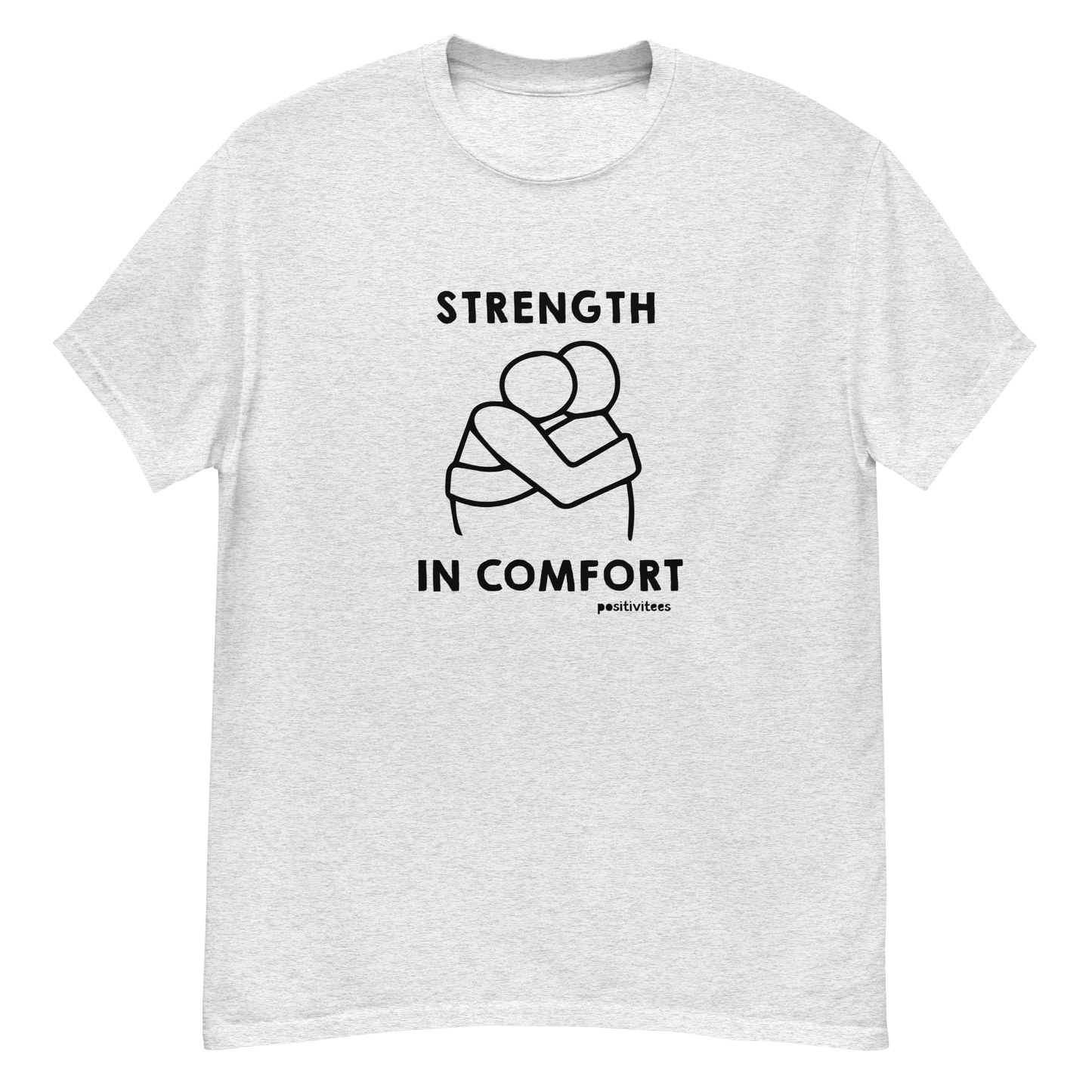 Strength in Comfort Tee