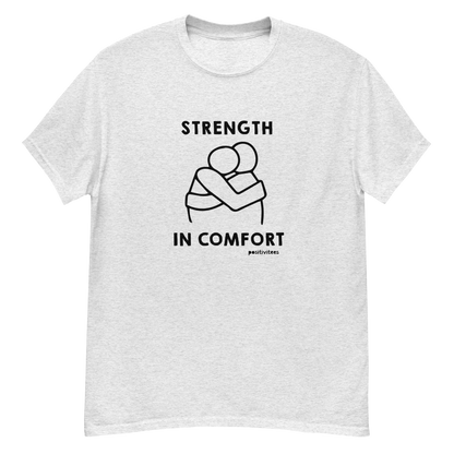 Strength in Comfort Tee