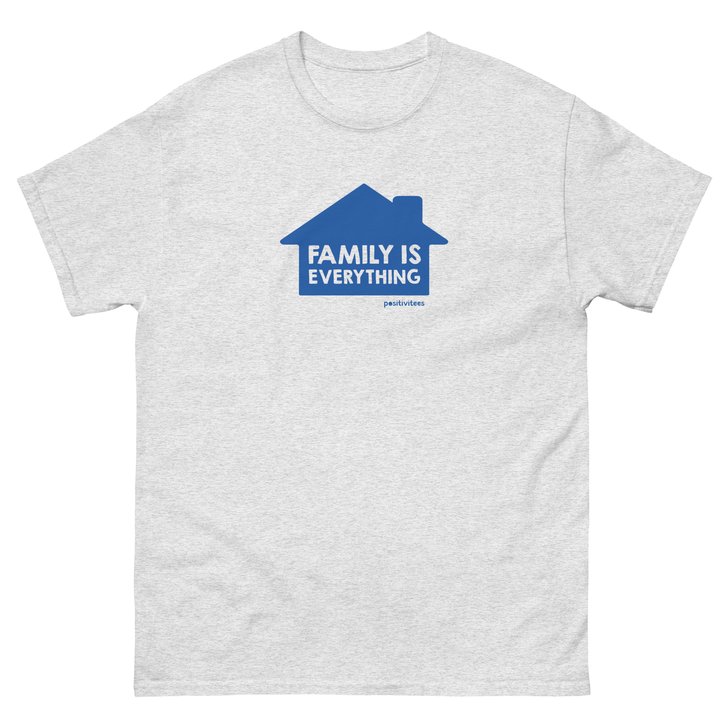 Family is Everything Classic Tee