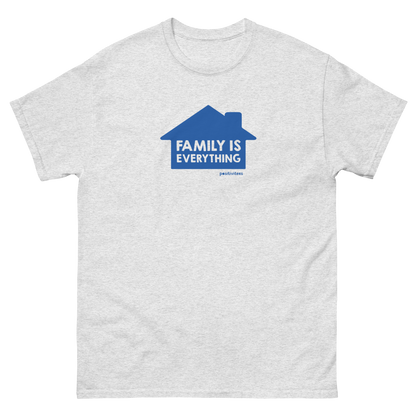 Family is Everything Classic Tee