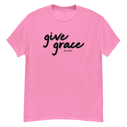 Give Grace Tee