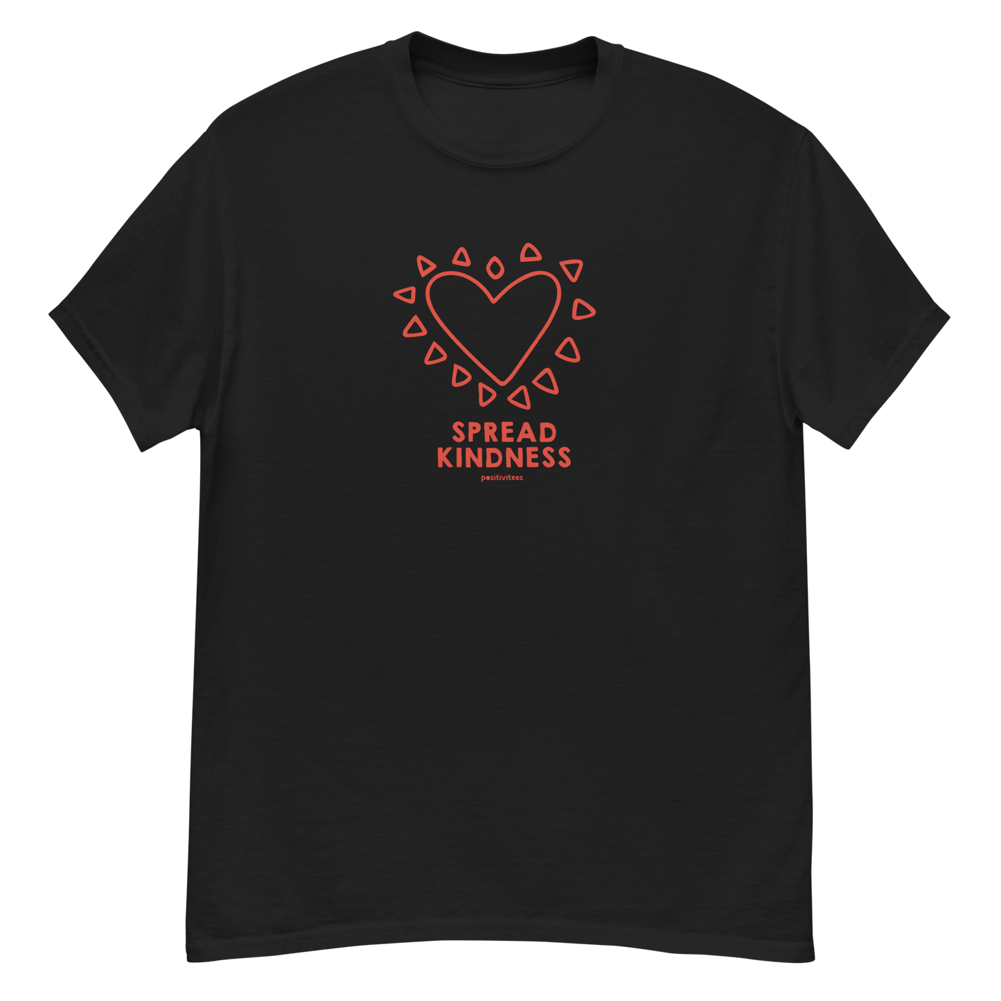 Spread Kindness Sun Tee