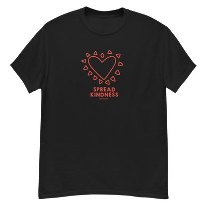 Spread Kindness Sun Tee