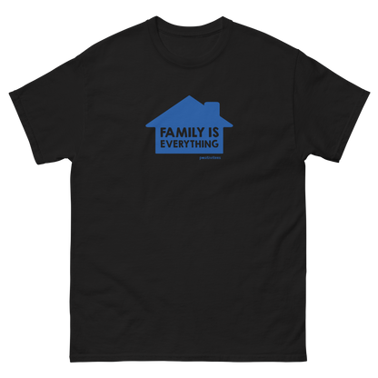 Family is Everything Classic Tee