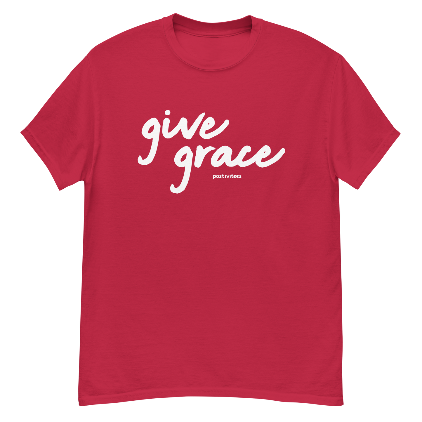 Give Grace