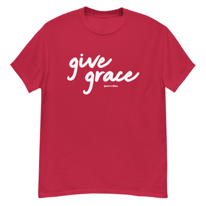 Give Grace