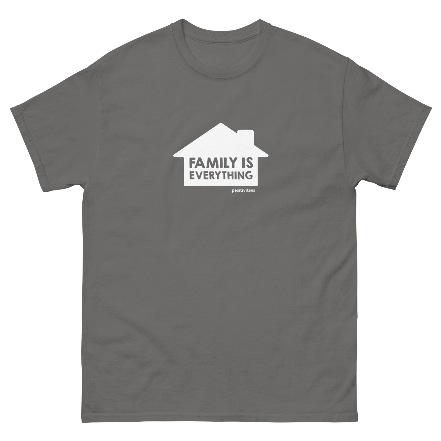 Family is Everything Tee