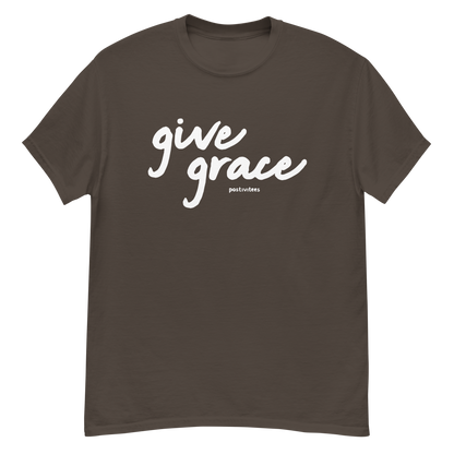 Give Grace