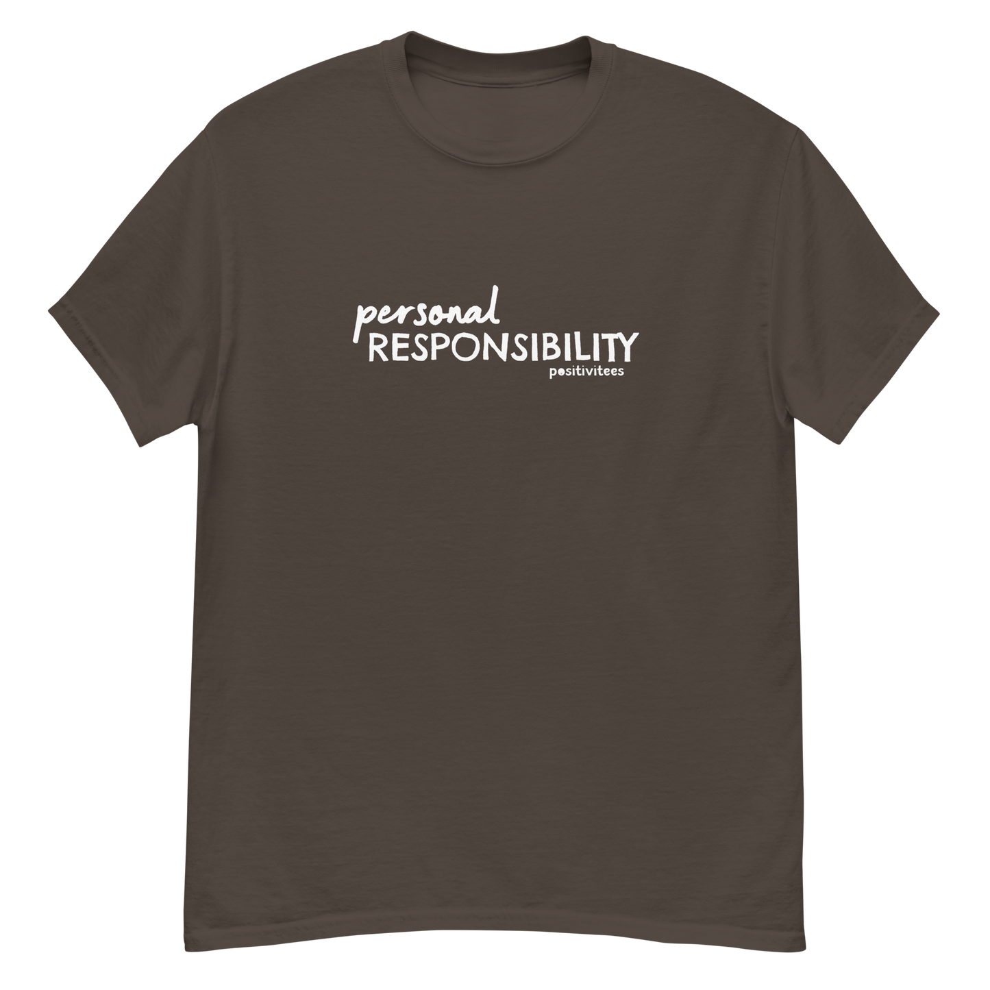 Personal Responsibility Tee