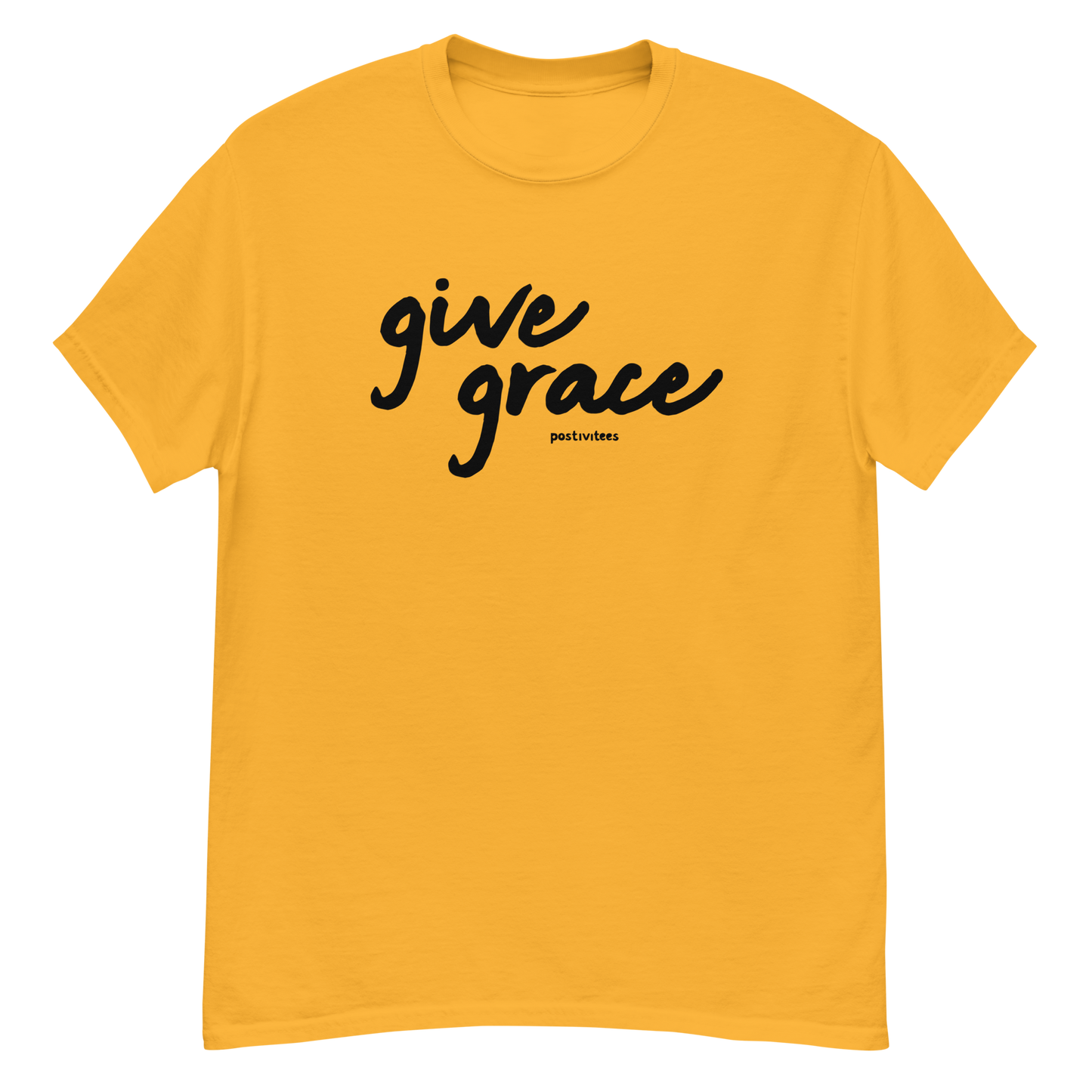 Give Grace Tee