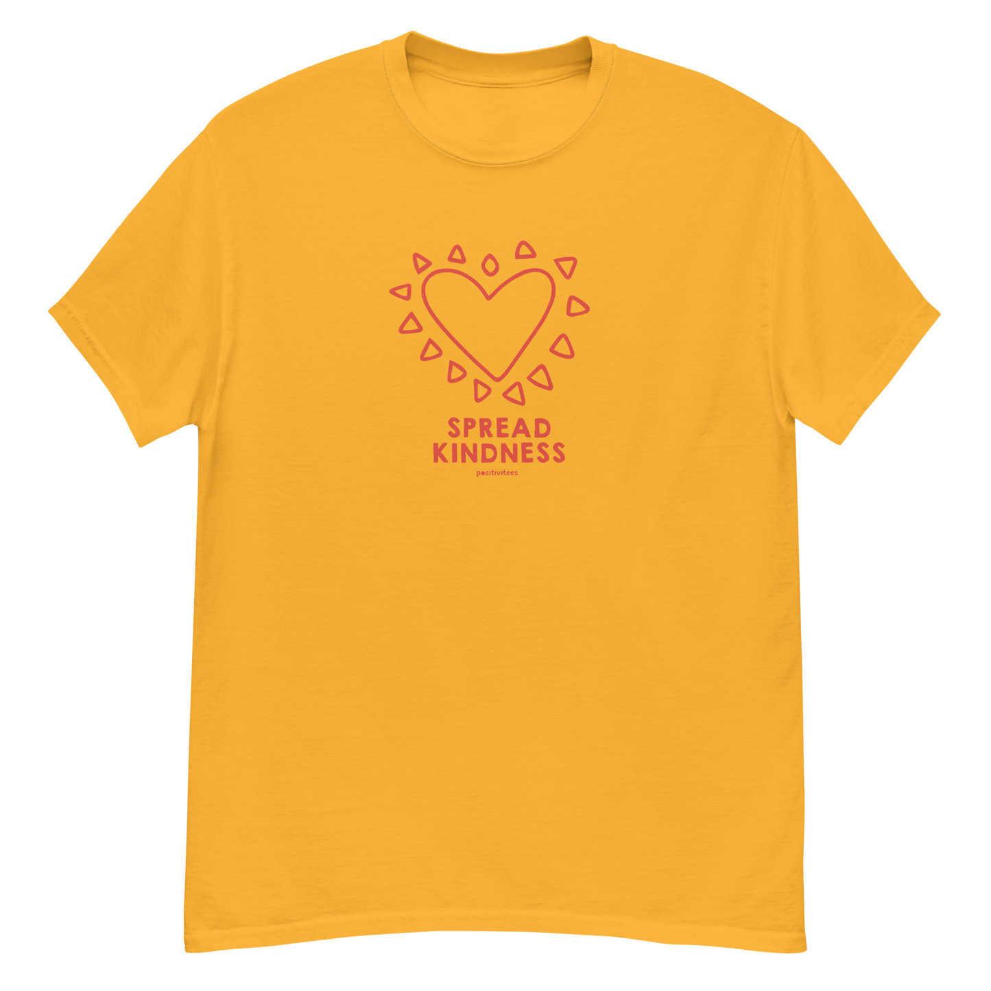 Spread Kindness Sun Tee