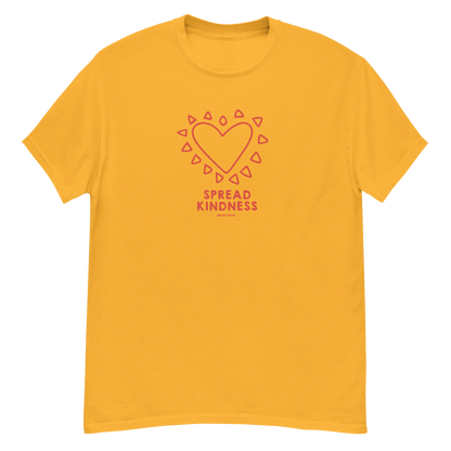 Spread Kindness Sun Tee