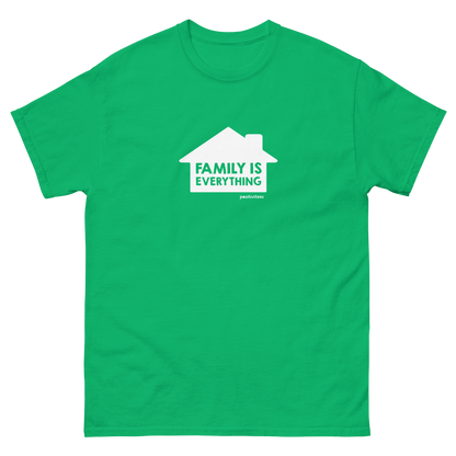 Family is Everything Tee