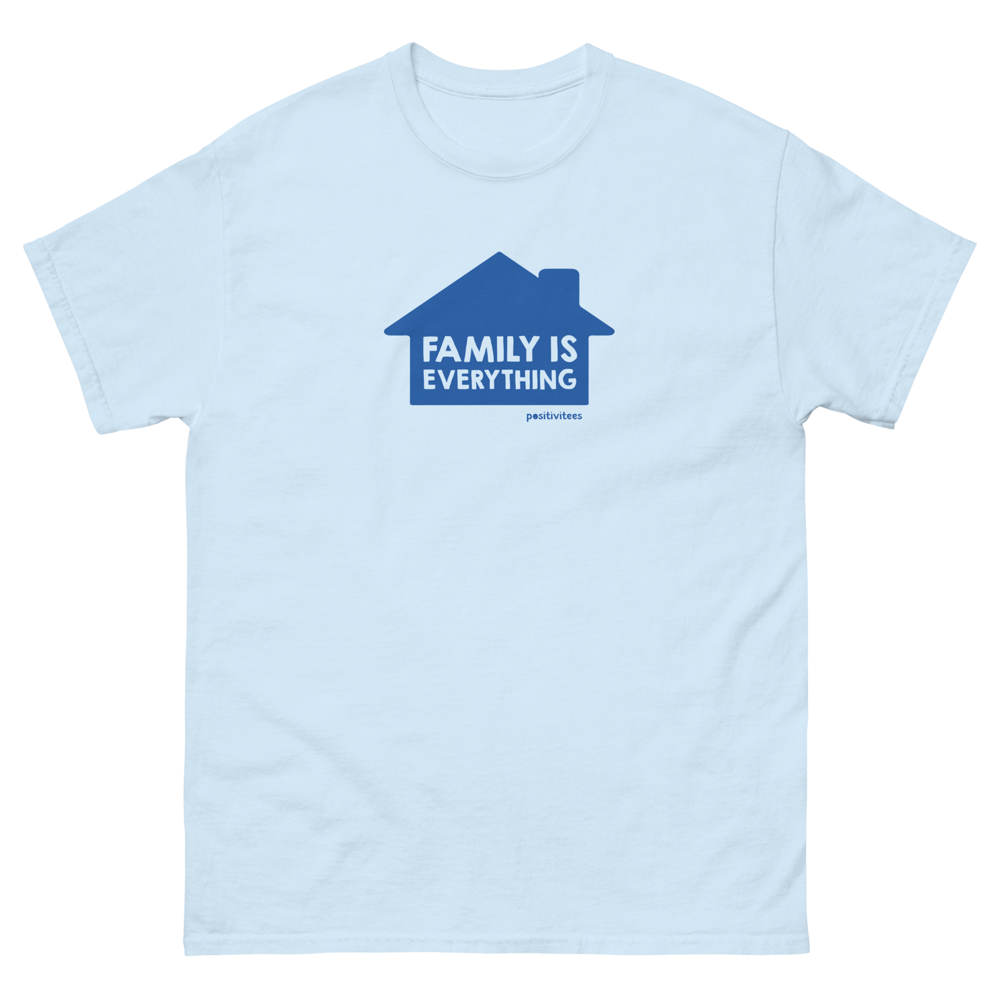 Family is Everything Classic Tee