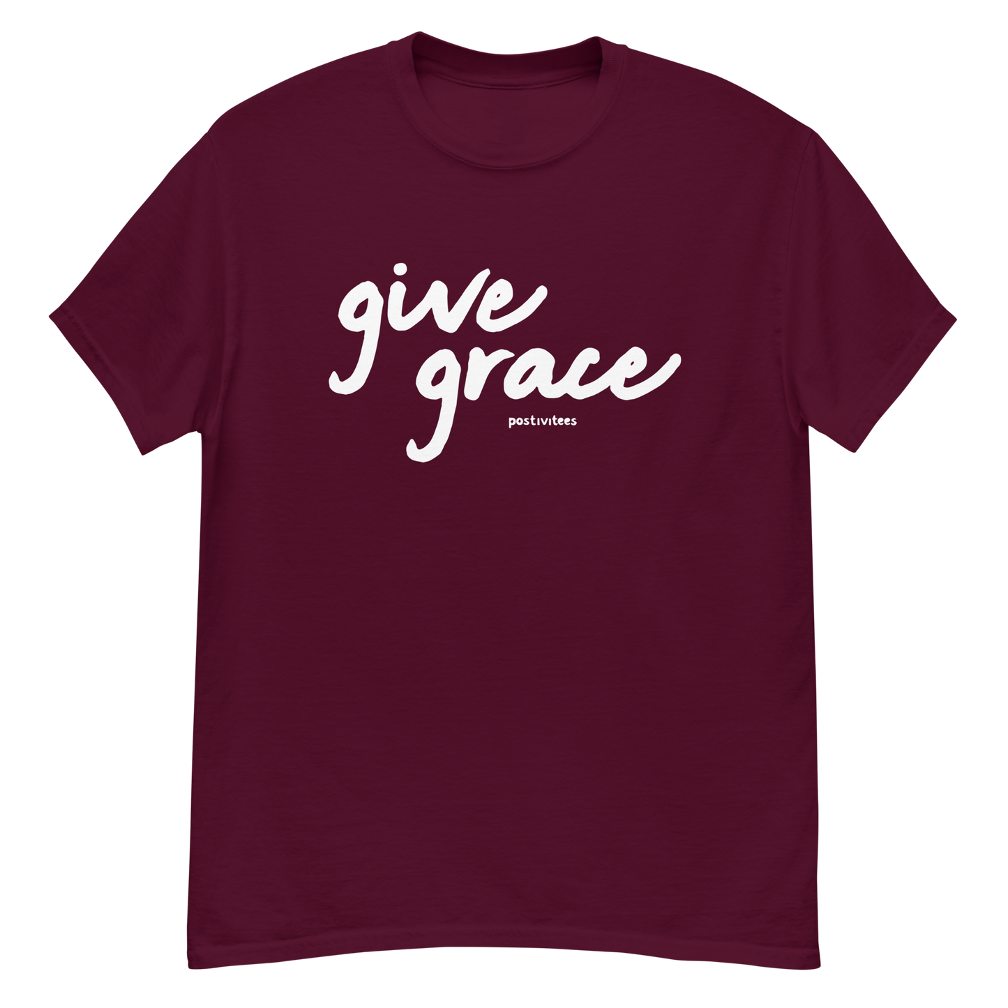 Give Grace