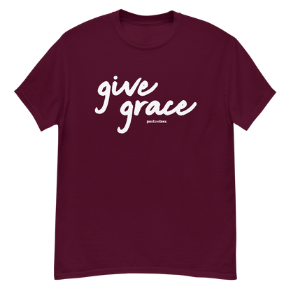 Give Grace