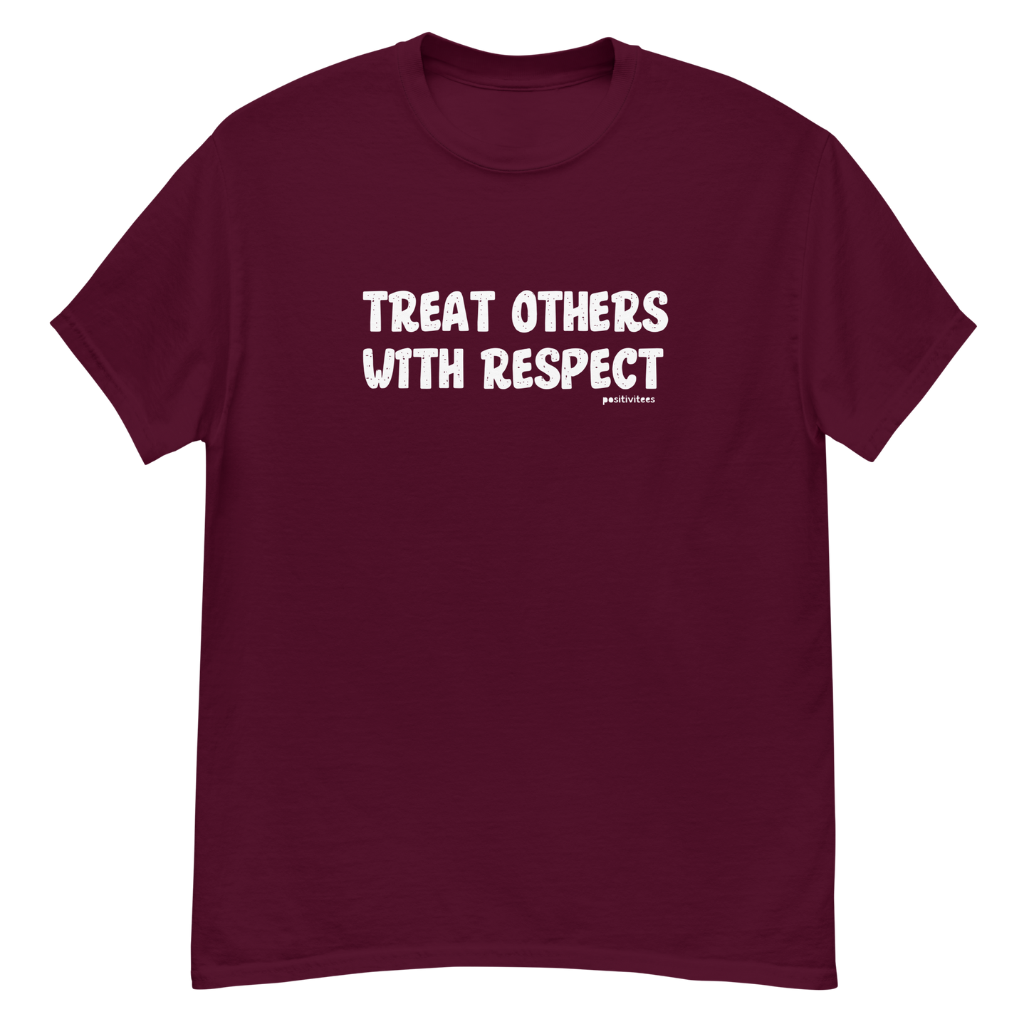 Treat Others With Respect Tee