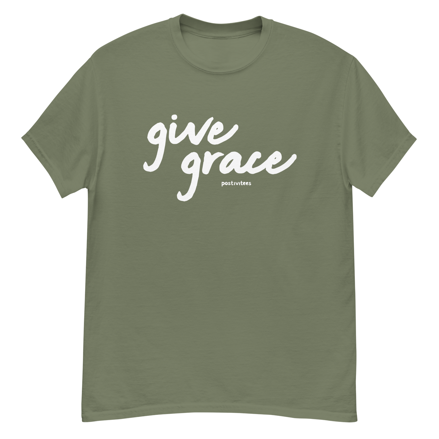 Give Grace