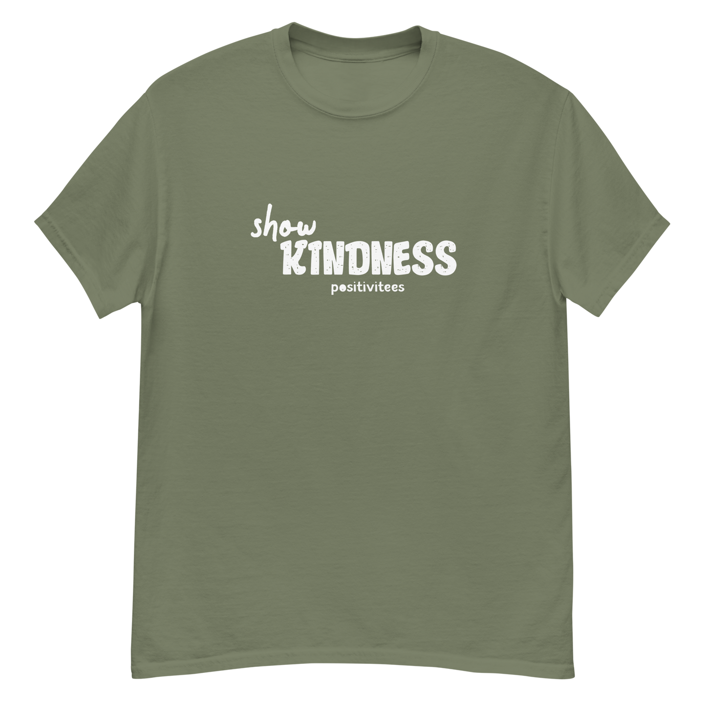 Show Kindness Tee