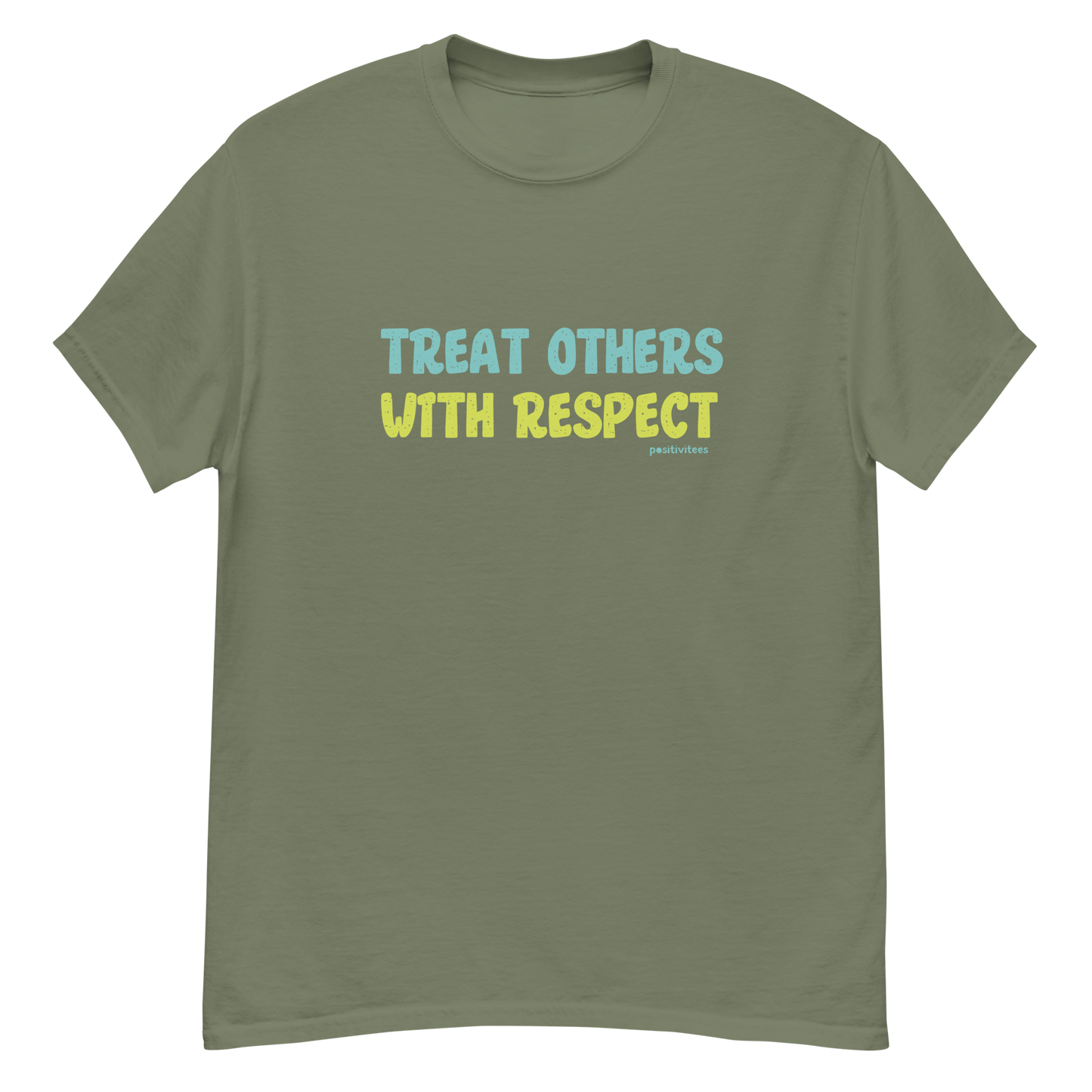 Treat Others with Respect Tee