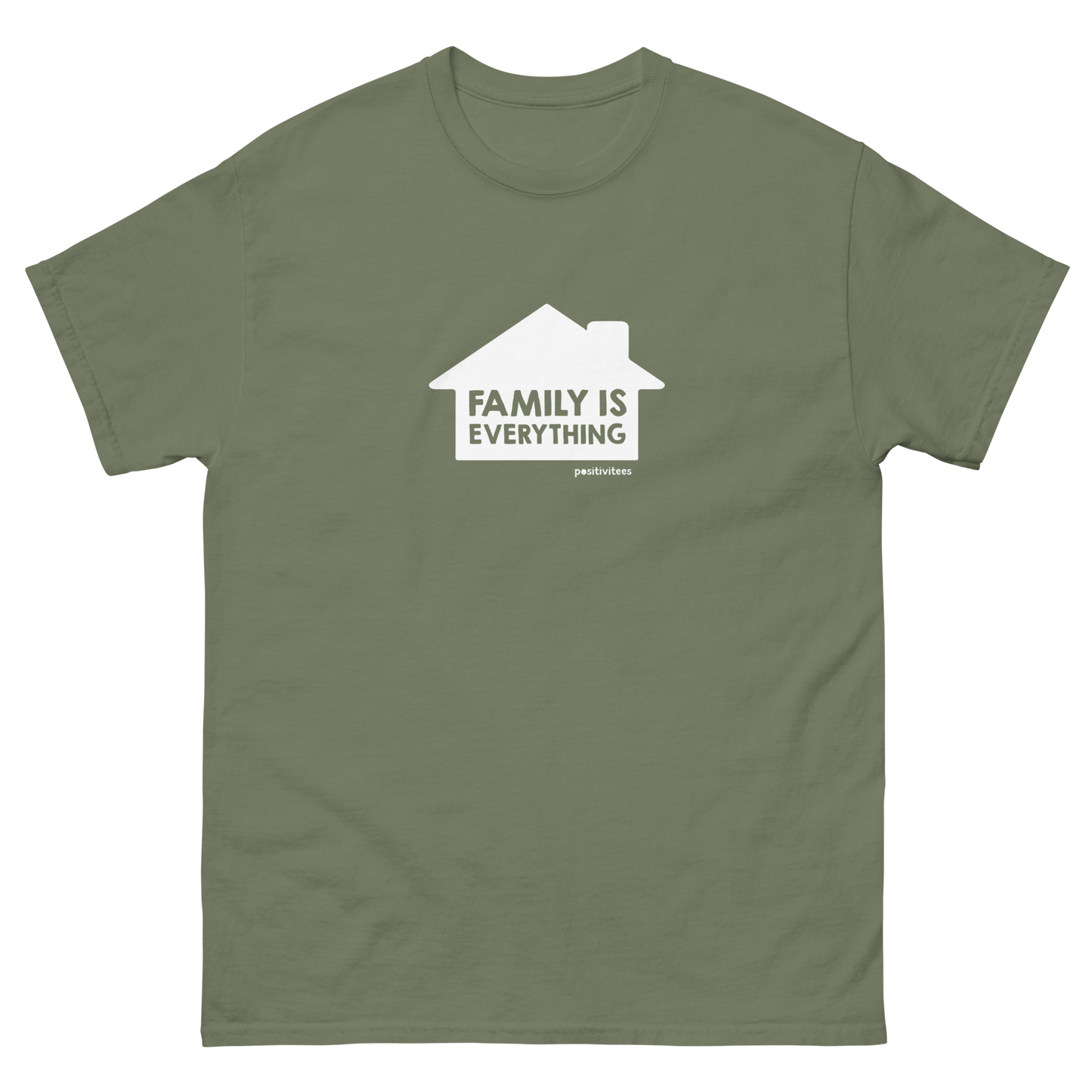 Family is Everything Tee