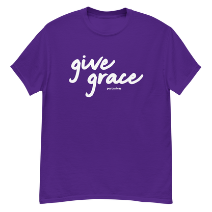 Give Grace