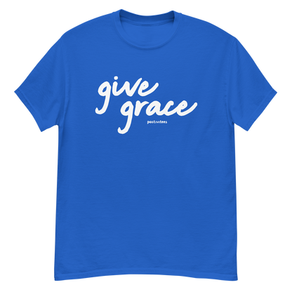 Give Grace