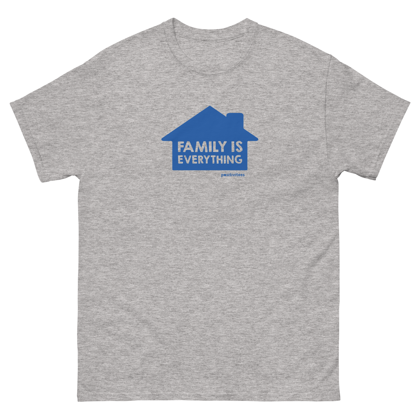 Family is Everything Classic Tee