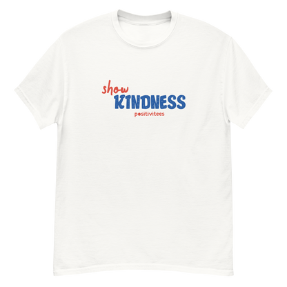 Show Kindness Tee