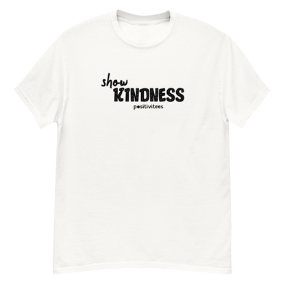 Show Kindness Tee