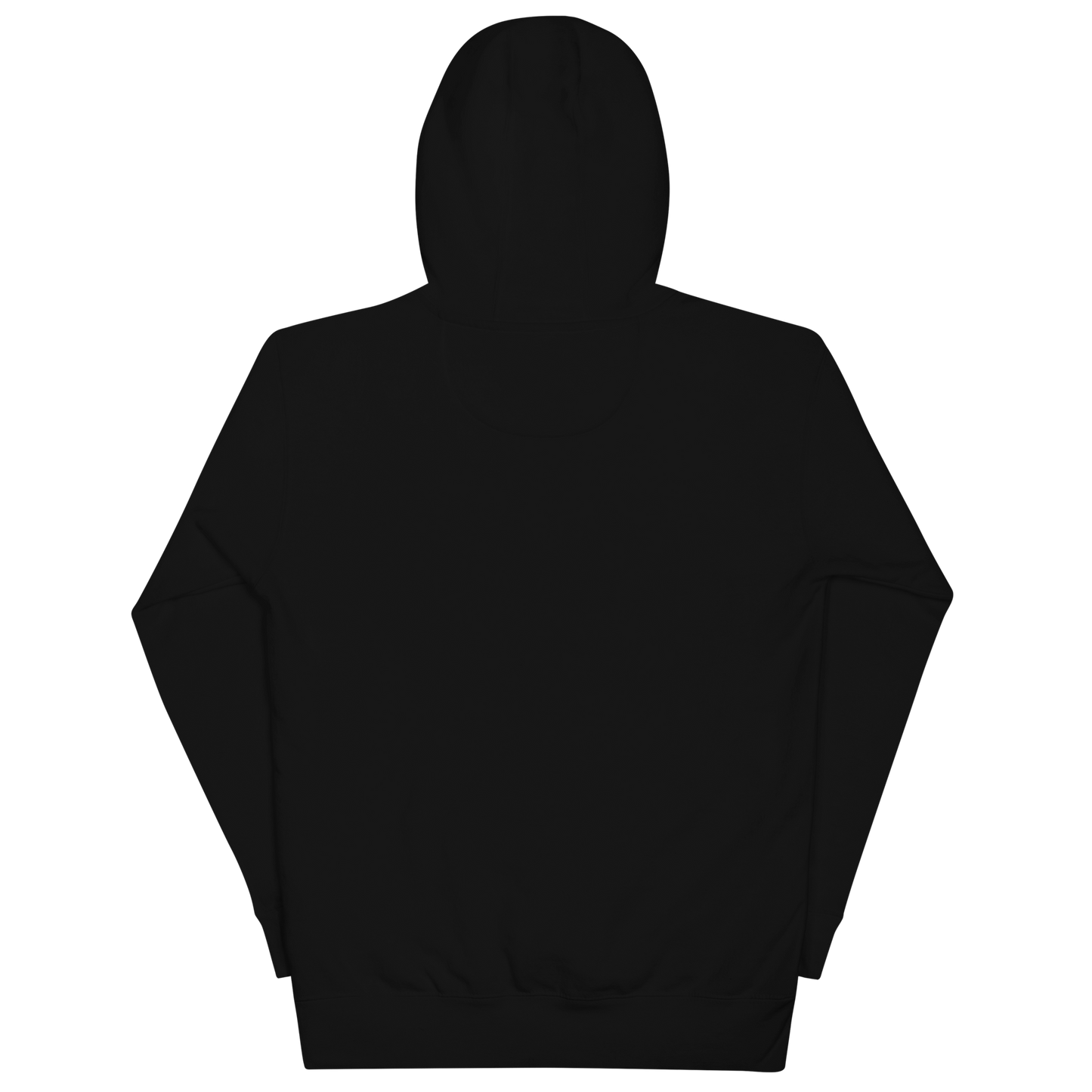 Have Courage Classic Hoodie