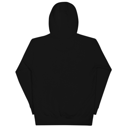 Have Courage Classic Hoodie