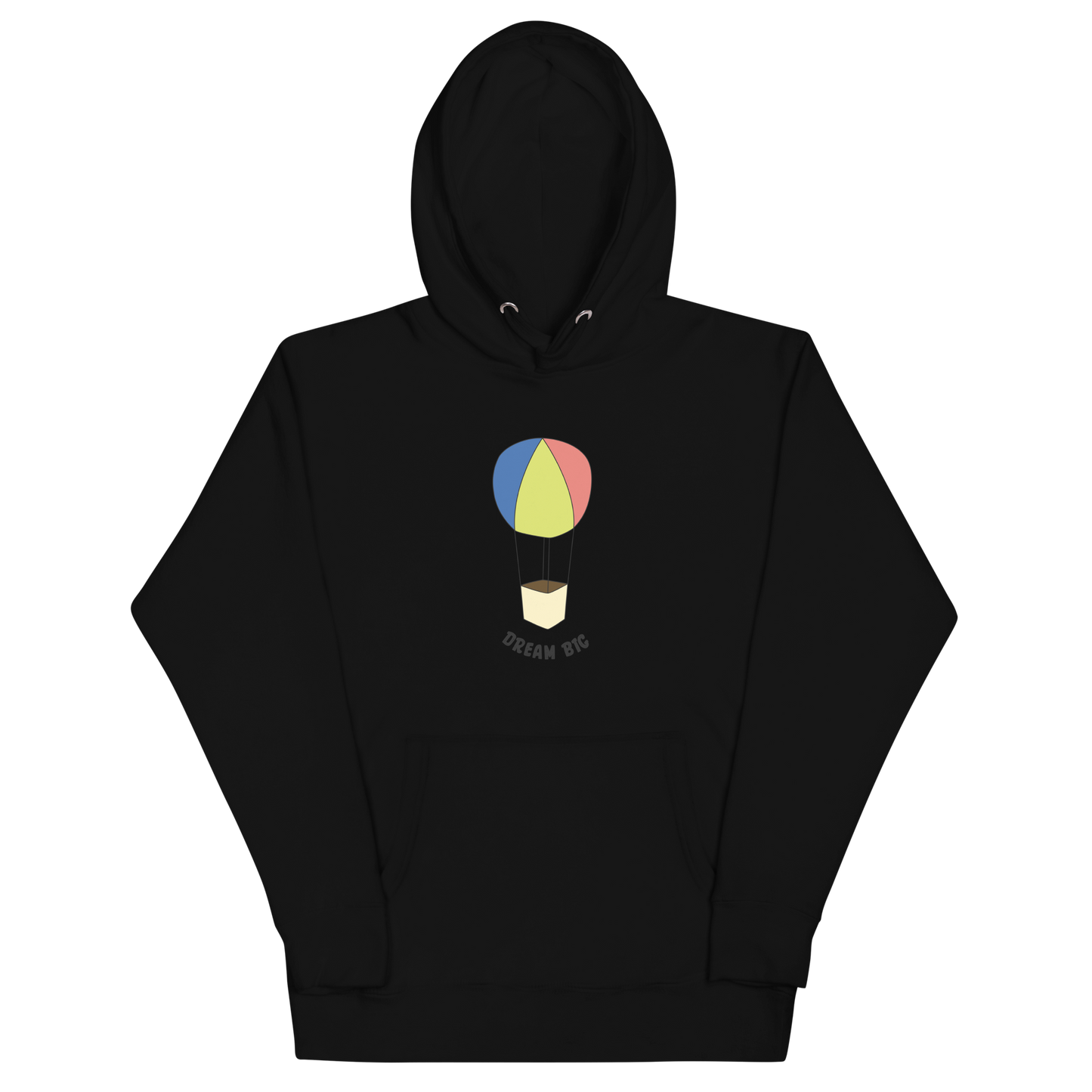 Dream Big Classic Hoodie