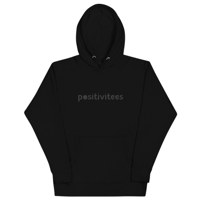 Positivitees Classic Hoodie