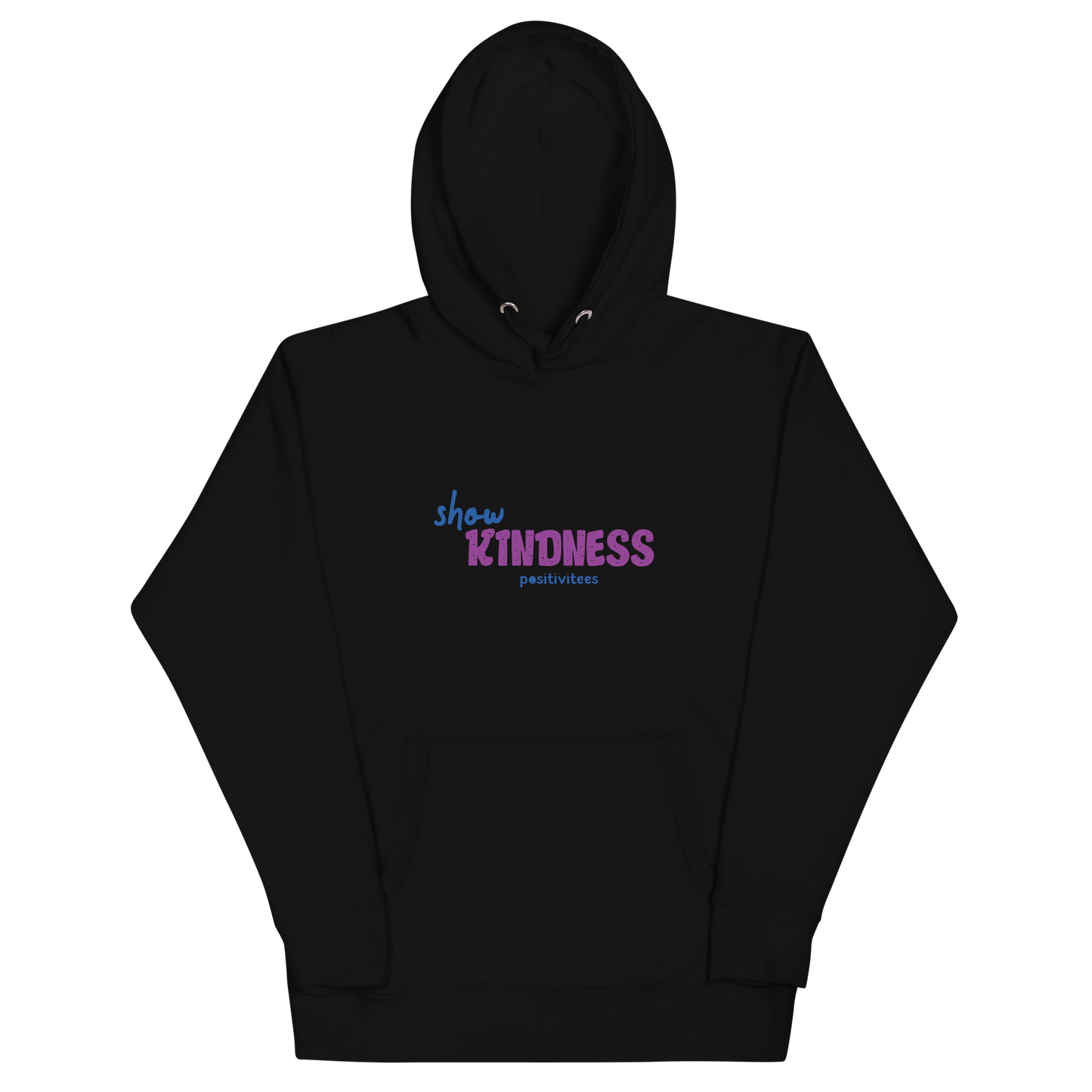 Show Kindness Classic Hoodie