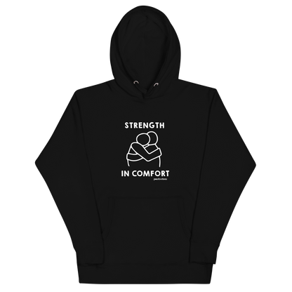 Strength In Comfort Classic Hoodie