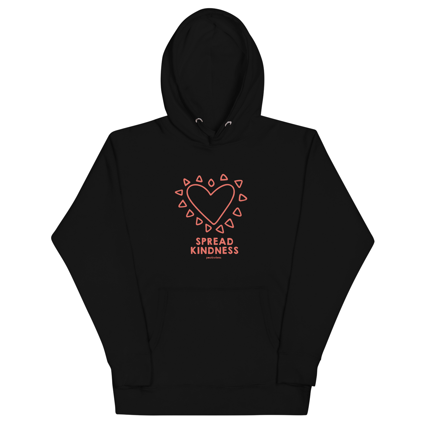 Spread Kindness Classic Hoodie