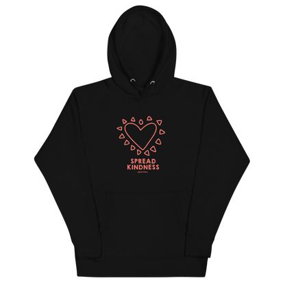 Spread Kindness Classic Hoodie