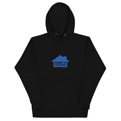 Family Is Everything Classic Hoodie