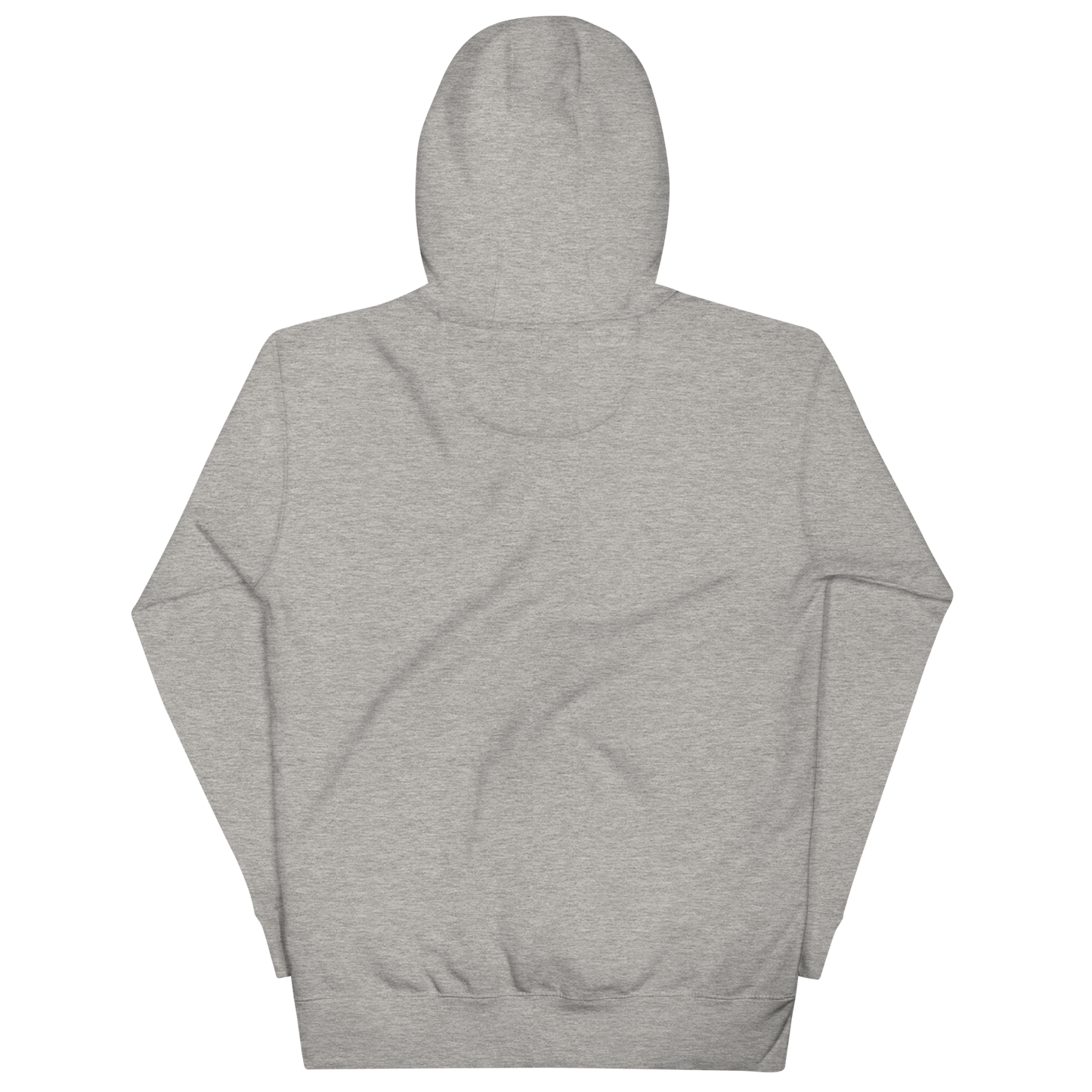 Classic Do Unto Others Hoodie