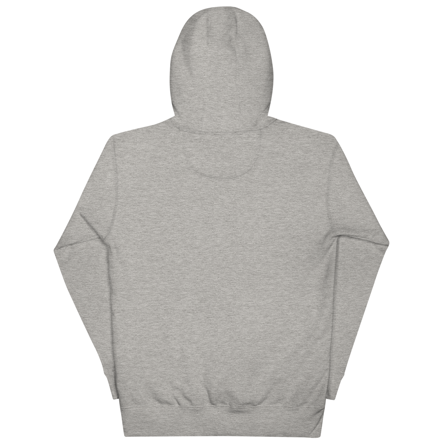 Have Courage Classic Hoodie