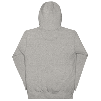 Have Courage Classic Hoodie