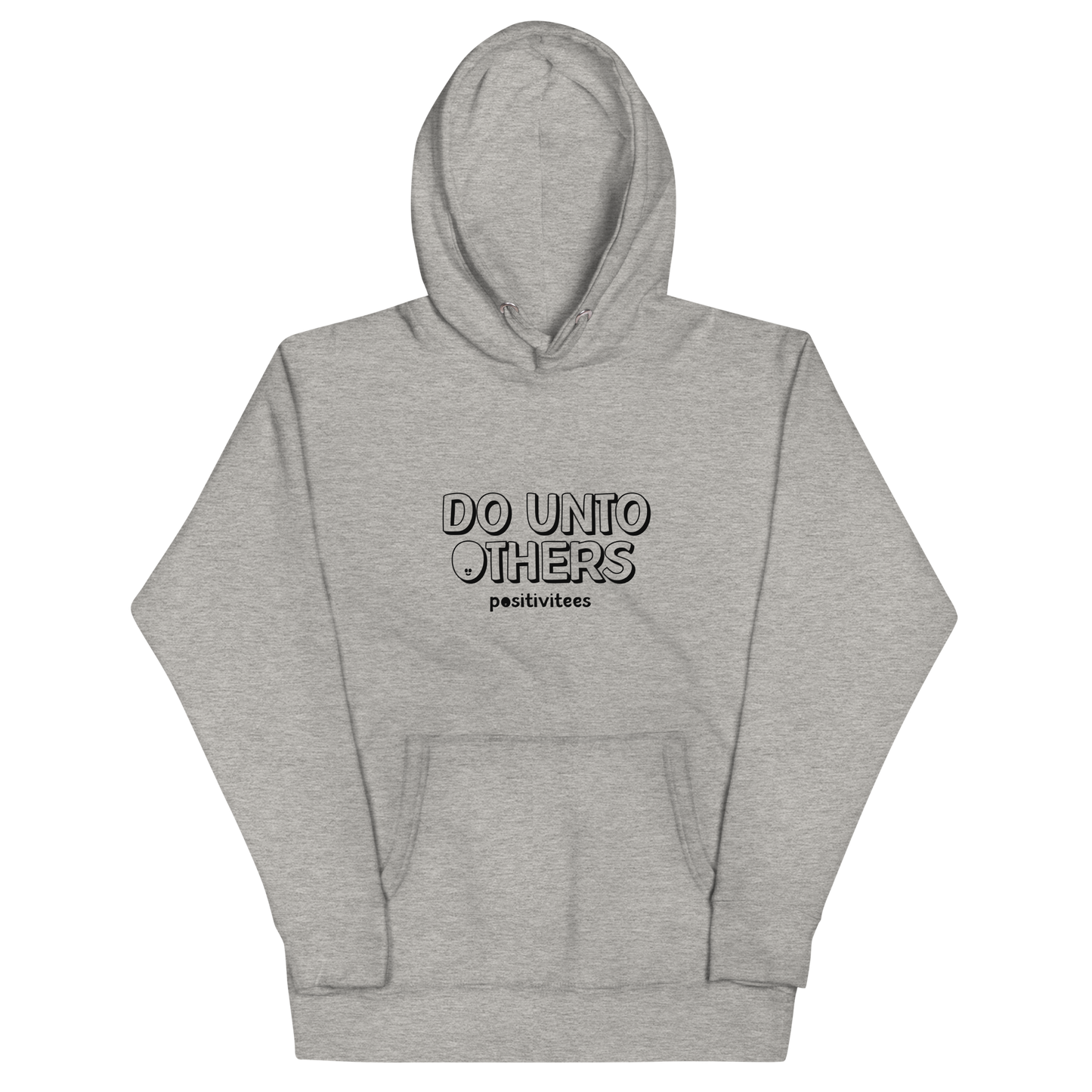 Classic Do Unto Others Hoodie