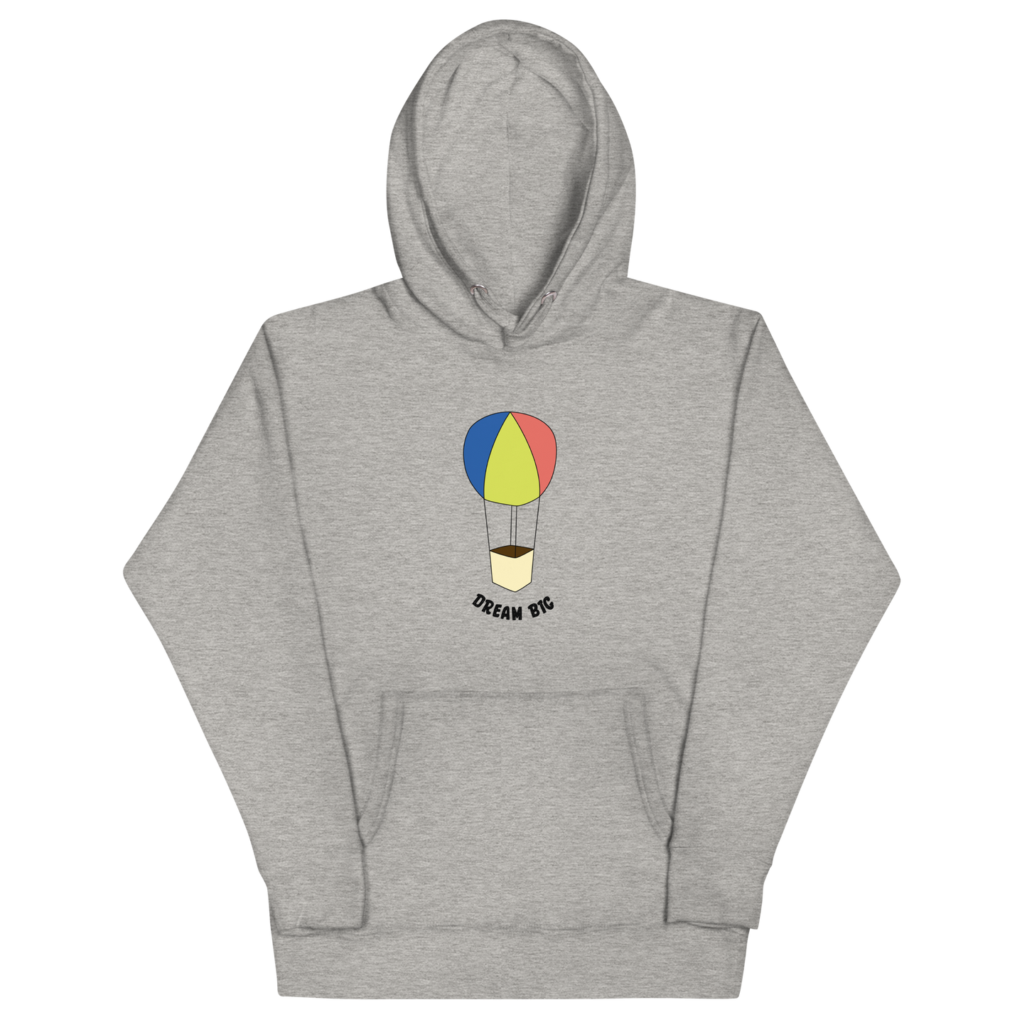 Dream Big Classic Hoodie